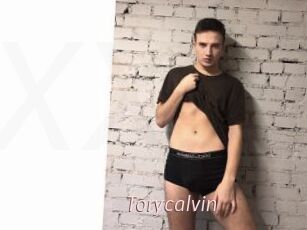 Torycalvin