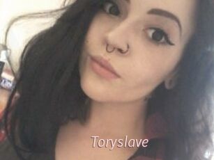 Toryslave
