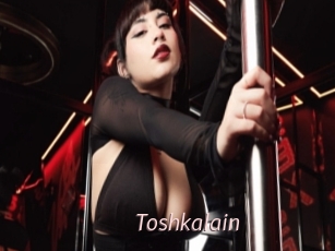 Toshkalain