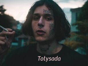 Totysada