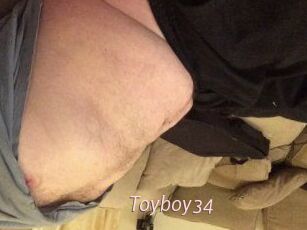 Toyboy34
