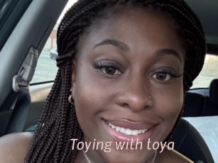 toying_with_toya xxx Free Sites