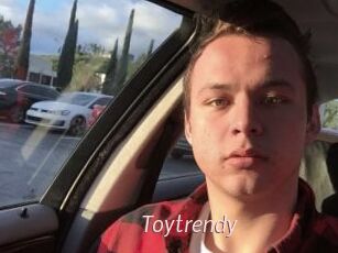 Toytrendy