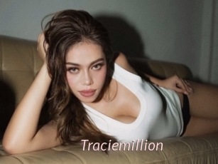 Traciemillion