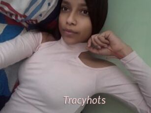 Tracyhots
