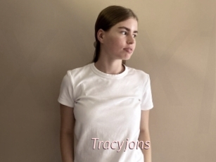 Tracyjons