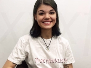 Tracypekush