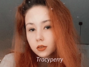 Tracyperry