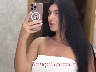 Tranquillaacqua
