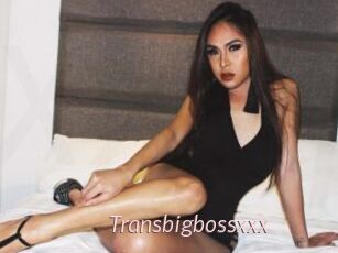 Transbigbossxxx