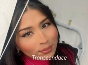 Transcandace