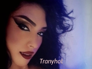 Tranyhot