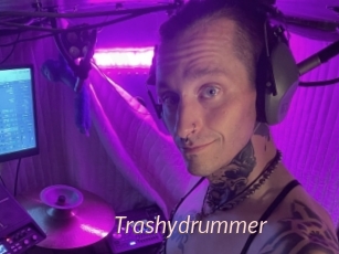 trashydrummer xxx Free Sites