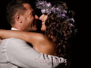 Travelinstas
