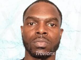 Travionx