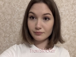 Traviskicker