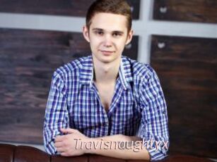 Travisnaughtyx