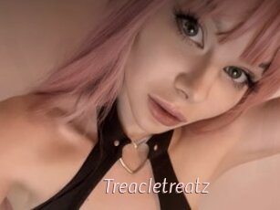 Treacletreatz