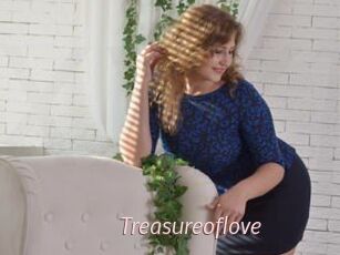 Treasureoflove