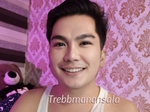 Trebbmanansala