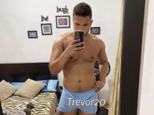 Trevor20
