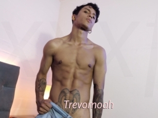 Trevornoah