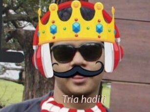 Tria_hadiii