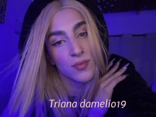 Triana_damelio19