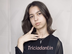 Triciadantin