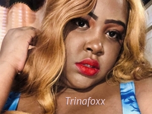Trinafoxx