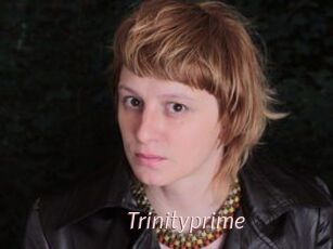 Trinityprime