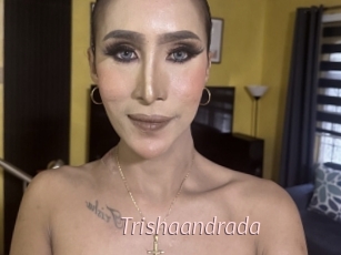 Trishaandrada