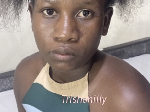 Trishahilly