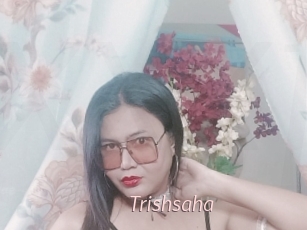 Trishsaha