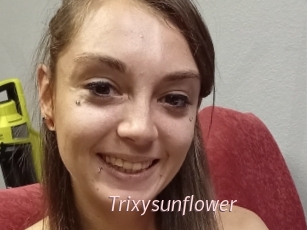 Trixysunflower