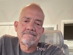 Trou