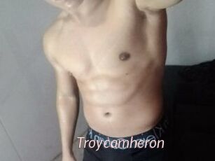 Troycamheron