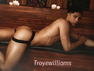 Troyewilliams