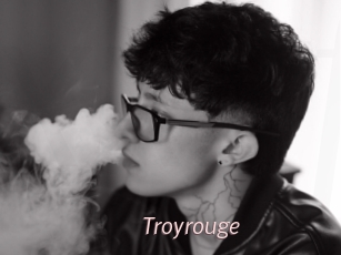Troyrouge