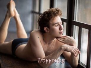 Troyyoung