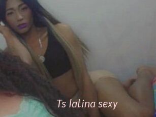 Ts_latina_sexy