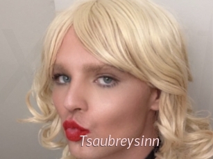 Tsaubreysinn
