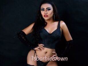 Tsbarbiebrown