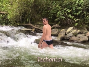 Tschantal