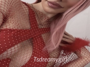 Tsdreamygirl