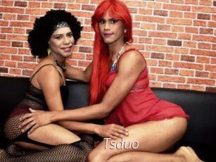 Tsduo