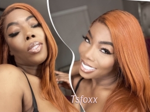 Tsfoxx