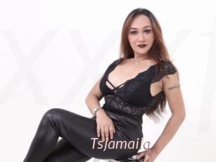 Tsjamaila