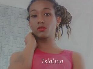 Tslatina