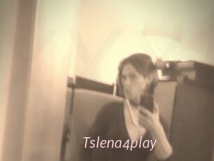 Tslena4play
